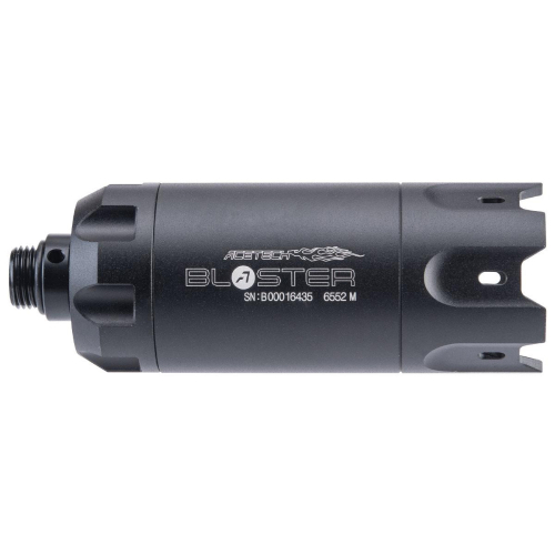 Rechargeable AceTech Blaster Tracer Unit