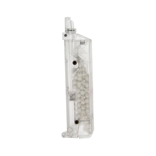Airsoft Magazine Loader - 6mm