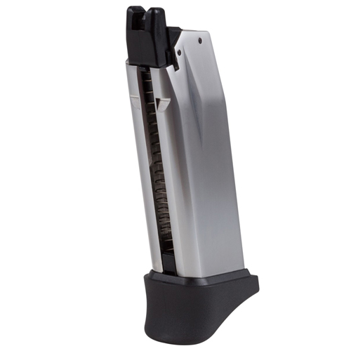 SA XDM 6mm Airsoft Green Gas 14rd Magazine For 3.8 Inch gun