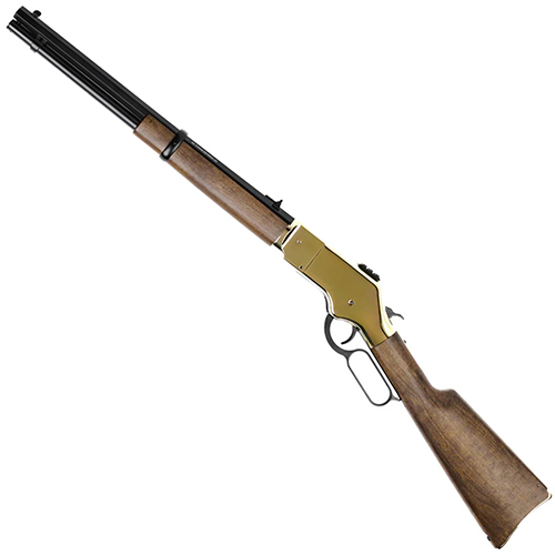 Barra .22 Cal 1866 Pellet Rifle