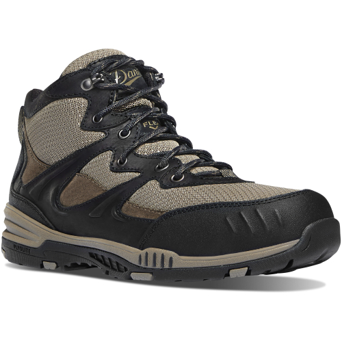 Springfield Flex-X 4.5 Inch Composite Toe (NMT)