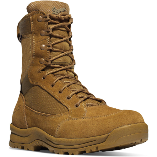 Tanicus 8 Inch Boots