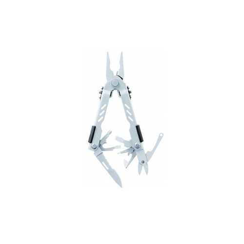 Gerber 05500 Compact Sport Multi-Plier 400 Multi-Function Tool