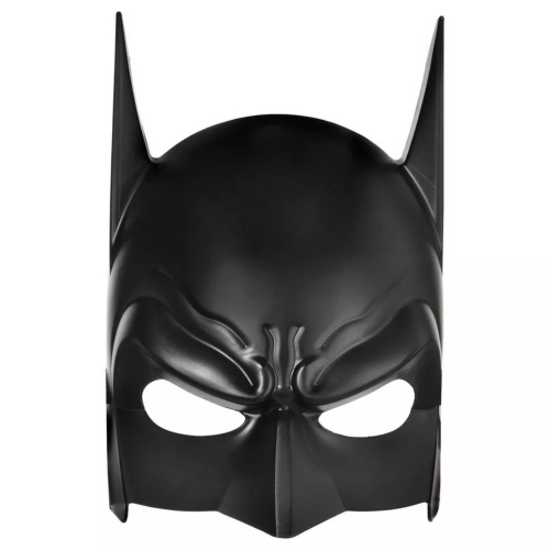 Cosplay Batman Mask