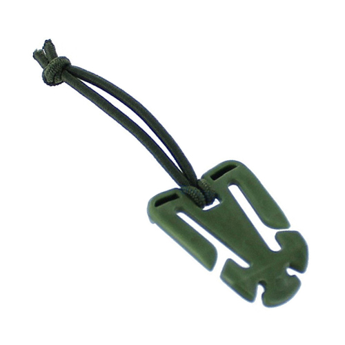 Ghillietex Web Dominator W/Shock Cord