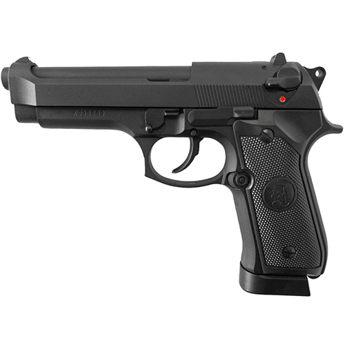 KJ Works M9 Vertec CO2 Airsoft gun FM Blowback