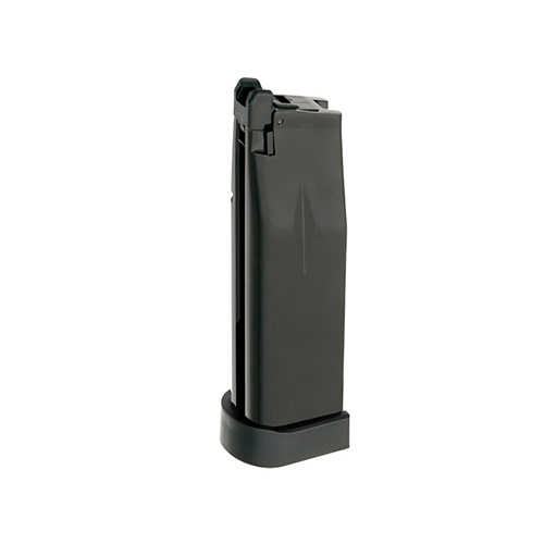 KJ Works KP-05 Airsoft Magazine - 28rd