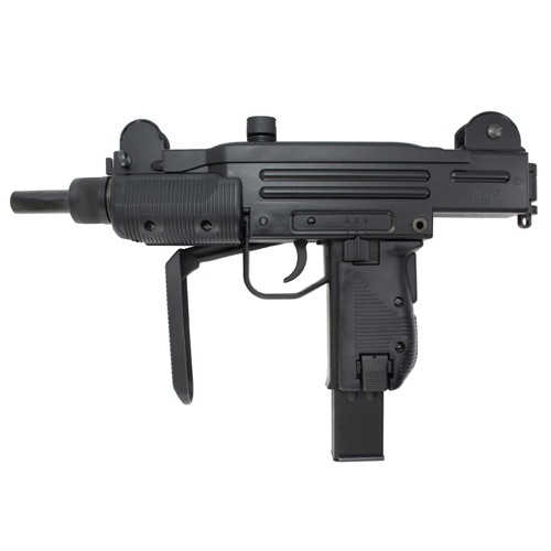 KWC Mini UZI Blowback BB SMG