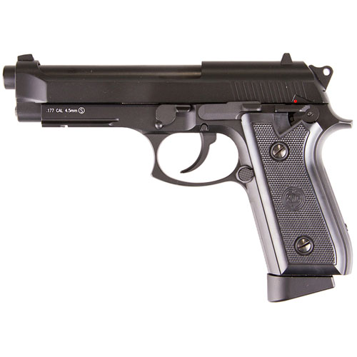 KWC PT92 CO2 BB 4.5mm Blowback Gun