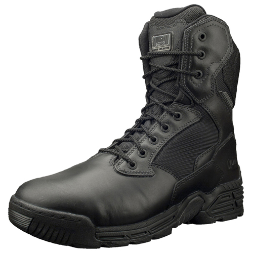 Magnum Stealth Force 8 Inch Waterproof Insulated Boot