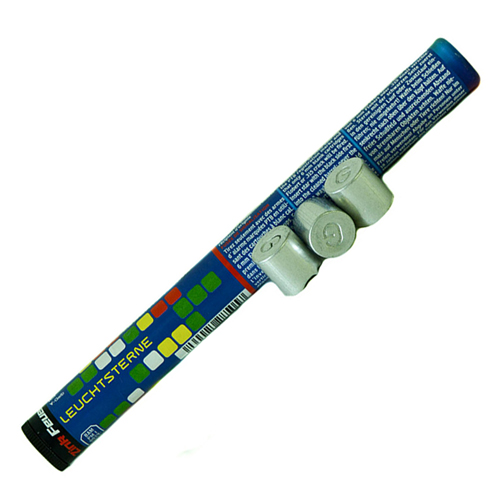 ROHM 15mm Flare - 10 Cartridges