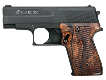 ROHM RG-300 Gun
