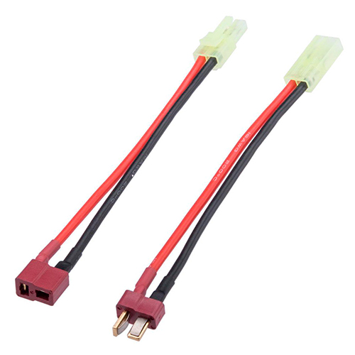 Matrix Conversion Set Plug