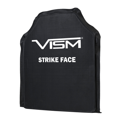 Ballistic Soft Panel - STR Cut