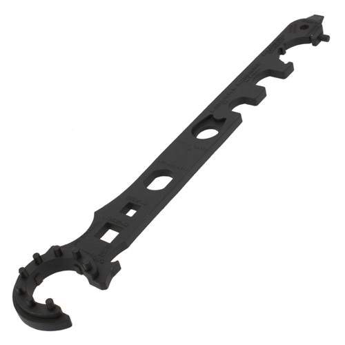 NcStar AR15 2nd Gen Armorer's Barrel Wrench