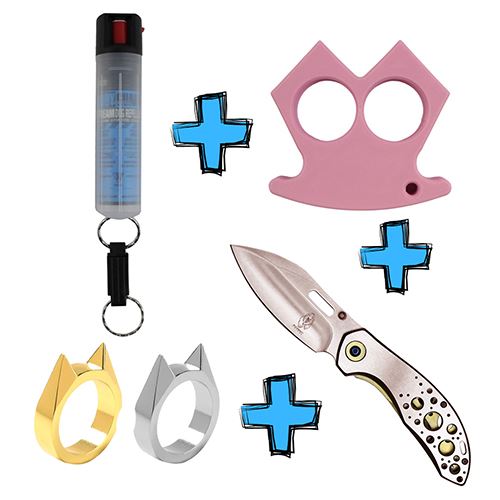 Saturday Night EDC Special Package