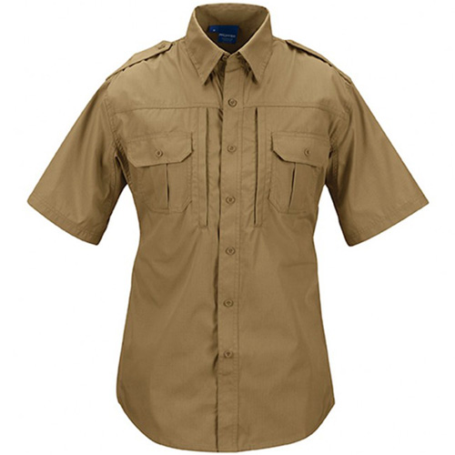 Propper Men's Tactical Shirt Short Sleeve