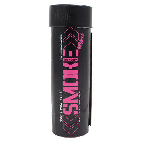 Enola Gaye Burst Smoke Grenade
