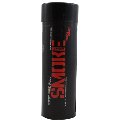 Enola Gaye Burst Smoke Grenade
