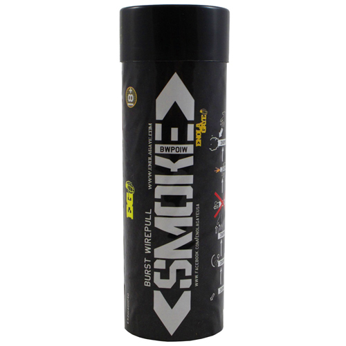 Enola Gaye Burst Smoke Grenade