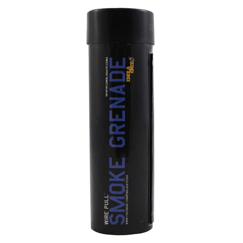 Enola Gaye Wire-Pull Smoke Grenade