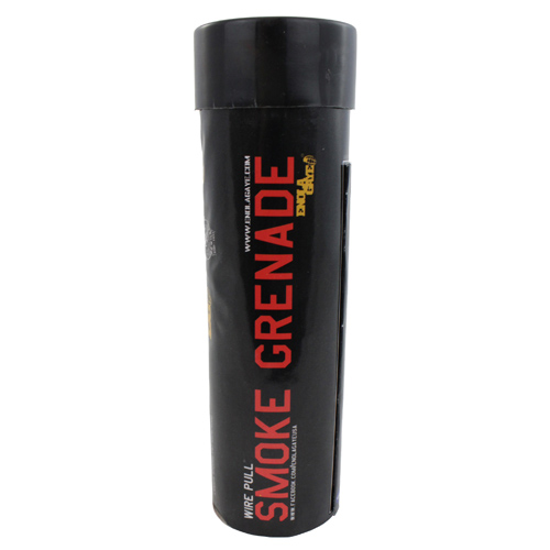 Enola Gaye Wire-Pull Smoke Grenade