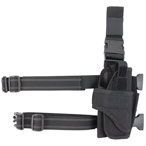 Raven X Drop Leg gun Holster