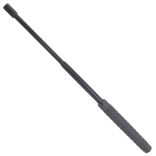 Heat Treated Baton w/ Glass Breaker