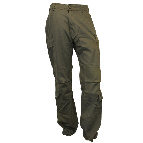 Raven X ClassicOps Mens Vintage Cargo Pants