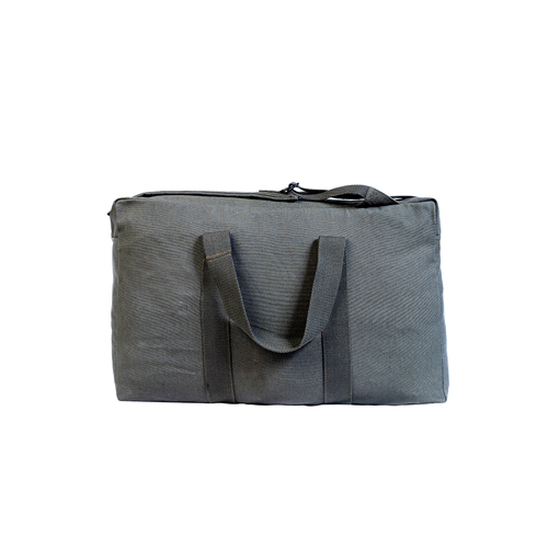 Raven X CanvasOps Mossad Tactical Canvas Cargo Bag