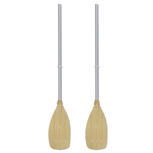 53'' Aluminum Oars