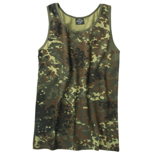 Sturm Cotton Tank Top New