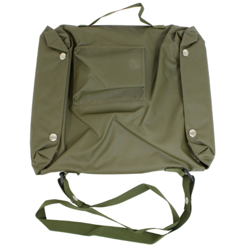 Surplus Map Case