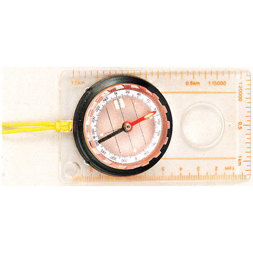 Map Compass