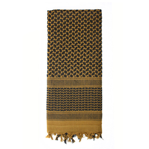 Tactical Desert Keffiyeh Scarf