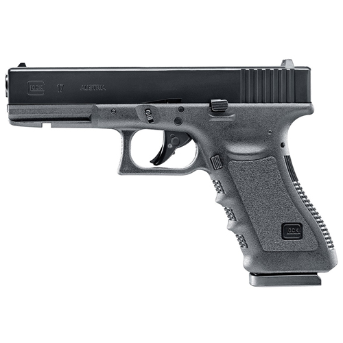Umarex Glock 17 Gen 3 Blowback BB Gun
