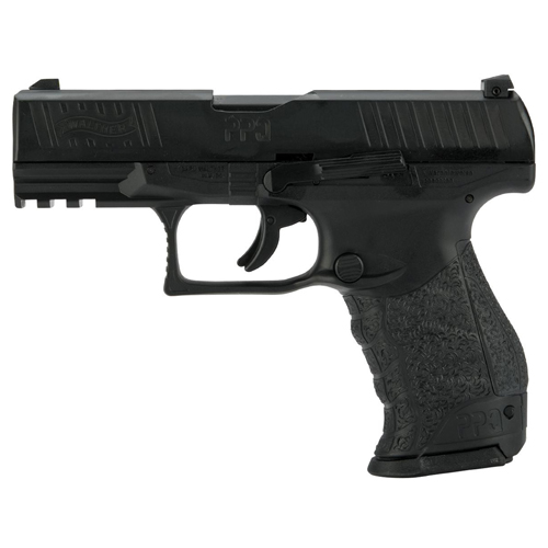 Umarex Walther PPQ M2 T4E .43 Paintball Gun