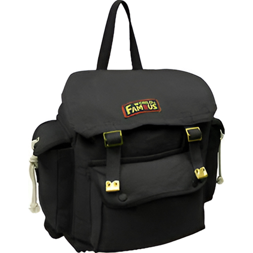 Web Rucksack