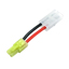Mini Tamiya to Large Tamiya Adapter Cable