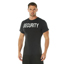 Mens 2-Sided Security T-Shirt