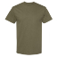 Adult Alstyle Short Sleeve Army T-Shirt 