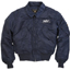 Alpha Mens CWU 45P Flight Jacket