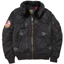 Alpha Mens Injector Jacket