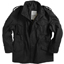 Alpha Mens M-65 Field Coat