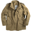 Alpha Mens M-65 Field Coat