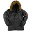 Alpha Mens N-3B Jacket