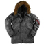 Alpha Mens N-3B Jacket