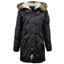 Alpha Womens Elyse Natasha Jacket