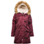 Alpha Womens Elyse Natasha Jacket