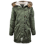 Alpha Womens Elyse Natasha Jacket